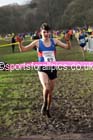 Mens under-20 Northern Cross Country Champs., Witton Park, Blackburn. Photo: David T. Hewitson/Sports for All Pics